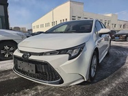 Toyota Levin 2021