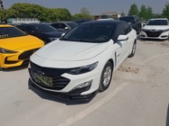 Chevrolet Malibu 2020