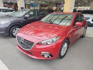 Mazda 3 2015
