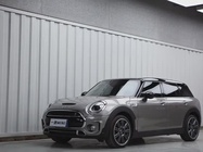 MINI Clubman 2017