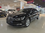 Volkswagen Magotan 2018