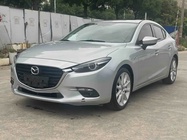 Mazda 3 2017