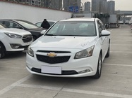 Chevrolet Cruze 2016