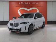 BMW X5 2024