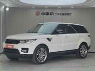 Land Rover Sport 2016