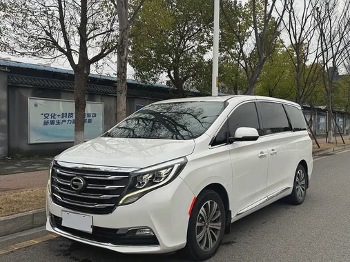 GAC M8 2019