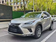Lexus NX 2020