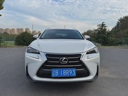 Lexus NX 2016