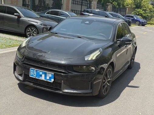 Lynk & Co 03 2020