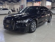 Audi A6 2017