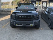 Jetour Traveller 2023