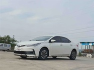 Toyota Corolla 2018
