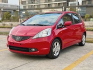 Honda Fit 2010