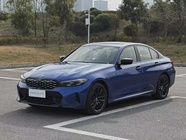 BMW 3 Series 2023