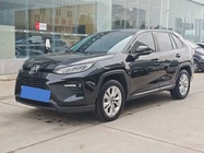 Toyota Wildlander 2023