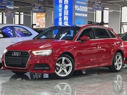 Audi A3 2019