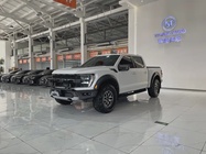 Ford F-150 Raptor 2023