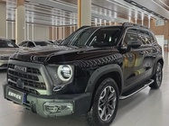 Haval Big Dog 2022