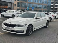BMW 5 Series 2018