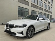 BMW 3 Series 2021