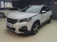 Peugeot 4008 2019