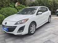 Mazda 3 2012