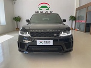 Land Rover Sport 2018