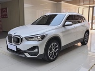 BMW X1 2021