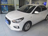 Hyundai Verna 2019