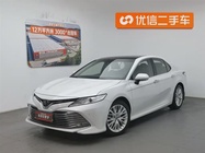 Toyota Camry 2020