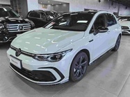 Volkswagen Golf 2024