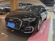 Audi A6 2022