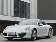 Porsche 911 2014
