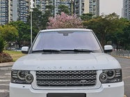 Land Rover Sport 2010