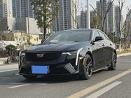 Cadillac CT4 2021