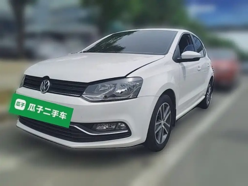 Volkswagen Polo 2018