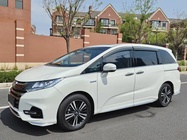 Honda Odyssey 2020