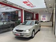 Toyota Camry 2004