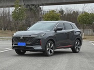 Changan CS55 2022