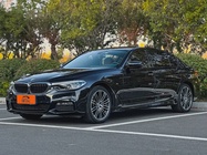 BMW 6 Series 2018
