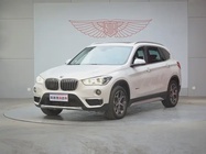 BMW X1 2017