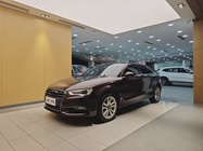 Audi A3 2016