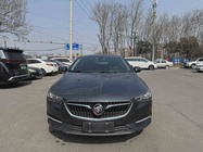 Buick Regal 2020