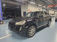Porsche Cayenne 2010