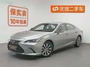 Lexus ES 2021