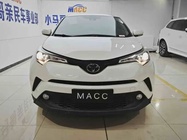 Toyota C-HR 2019