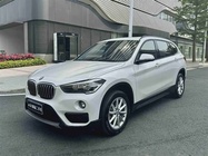 BMW X1 2019