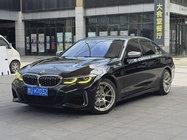 BMW 3 Series 2019