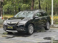 Acura MDX 2016