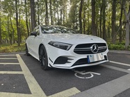Mercedes-Benz A-Class 2020